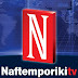 The Frequency of Naftemporiki TV Channel on All Satellites